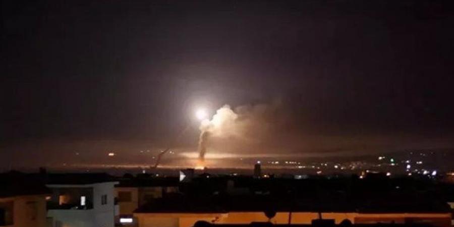 سانا: لقاء وزير خارجية سوريا ورئيس الموساد يركز على وضع آليات لوقف اعتداءات إسرائيل
