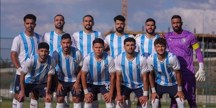 ترتيب الدوري المصري قبل الجولة الثانية، بيراميدز يتصدر والزمالك في المركز الـ14