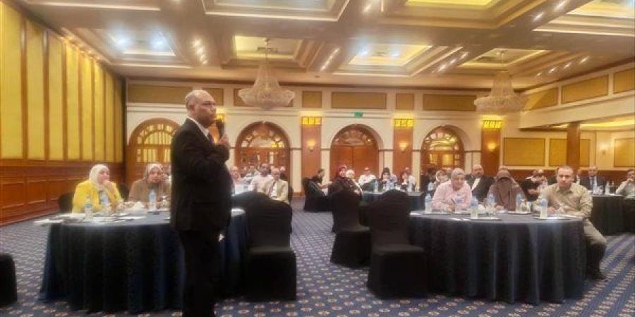 التعليم تواصل البرنامج التدريبي المتخصص لتأهيل الكوادر التعليمية لتطبيق نظام البكالوريا