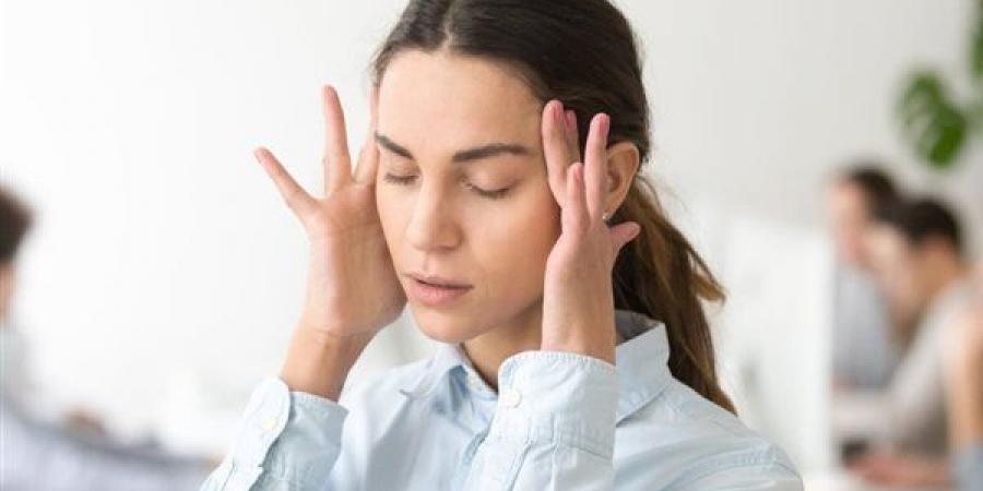 أشهر 10 أسباب للإصابة بالدوخة، تعرفي عليها