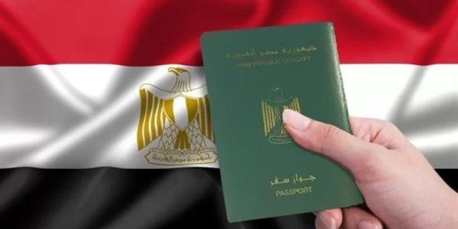 بالأسماء.. الداخلية تأذن لـ 42 مصريًا بالتجنس بجنسيات أجنبية مع الاحتفاظ بـ"المصرية"