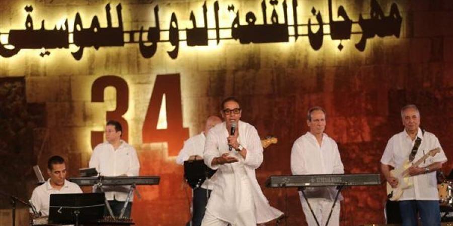 فن لا ينطفئ، مهرجان القلعة الدولي للموسيقى يسجل حضور أكثر من 47 ألف مشاهد