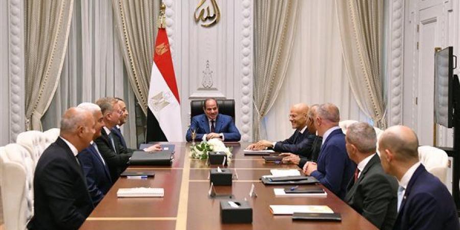 رئيس "إيني": ربط حقل كرونوس القبرصي بالبنية الأساسية المصرية نموذج للتعاون الإقليمي في مجال الغاز