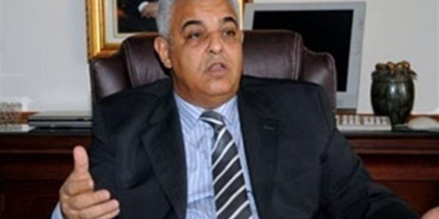 نصر علام: المنطقة تمر بأصعب مراحلها ومخطط إسرائيل الكبري قائم والكيان يريد الإيقاع بمصر