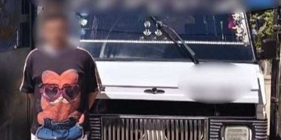 عقوبات رادعة لمخالفات السيرعكس الاتجاه بعد ضبط 4 وقائع خطرة في سوهاج وأكتوبر