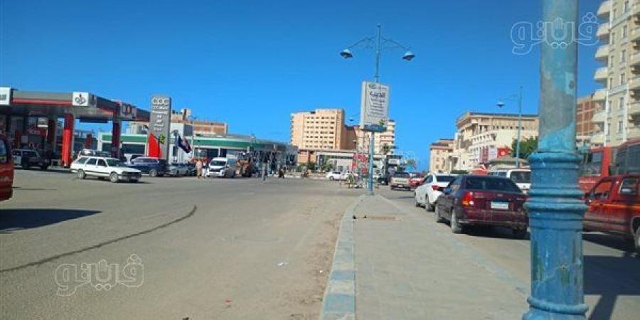 شبورة كثيفة ورياح تلطف الأجواء، حالة الطقس غدا الخميس