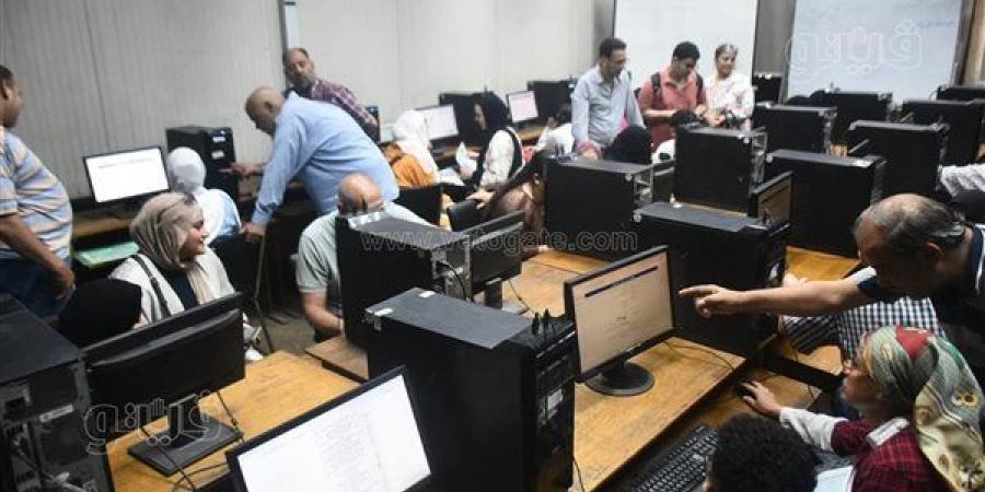 نتيجة تقليل الاغتراب، خطوات الاستعلام عن النتيجة برقم الجلوس