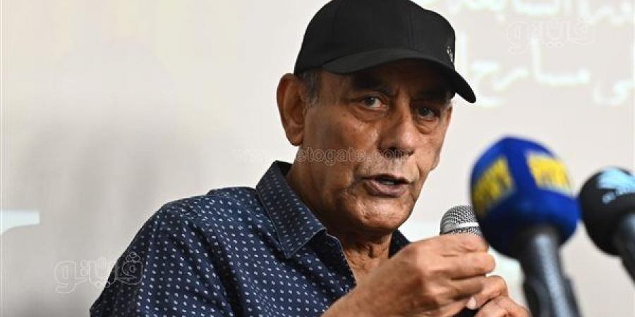 قرارات عاجلة من النيابة لكشف غموض سرقة فيلا ابنة الفنان أحمد بدير