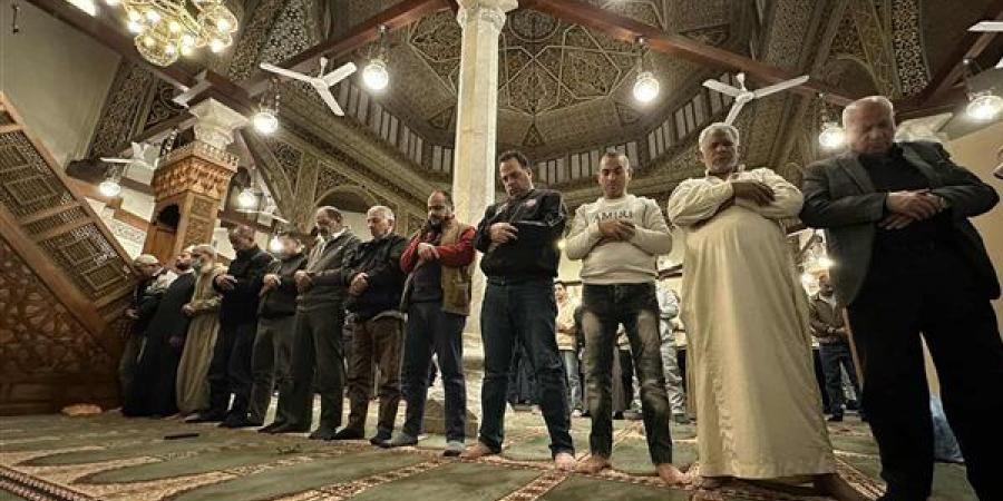 مواقيت الصلاة اليوم الأربعاء، موعد أذان الظهر في القاهرة والمحافظات