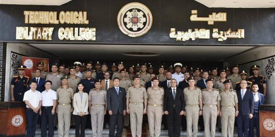 بعد تصديق الرئيس، كل ما تريد معرفته عن تعديل قانون الكلية الفنية العسكرية