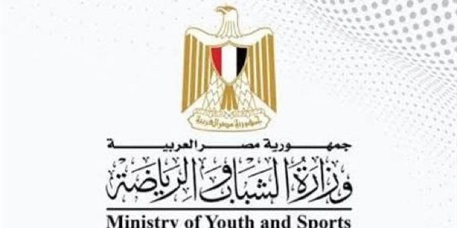 وزارة الشباب والرياضة تحيل واقعة الشامي وزياد حجاج إلى النيابة العامة