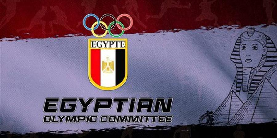 الأولمبية توقف رئيس وفد المصارعة وتحيله للجنة القيم بعد هروب الشامي في ترانزيت روما
