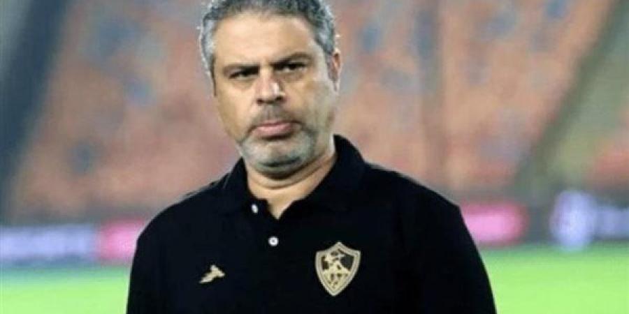 جلسة معتمد جمال وراء تألق ثلاثي الزمالك أمام البنك الأهلي