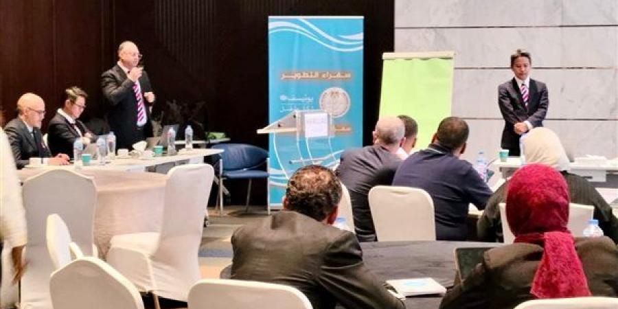 استعدادًا لتطبيق البكالوريا، التعليم تطلق المرحلة الرابعة لبرنامج تدريب المعلمين والموجهين