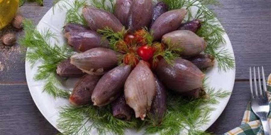 طريقة عمل محشي البصل بخطوات بسيطة وطعم شهي