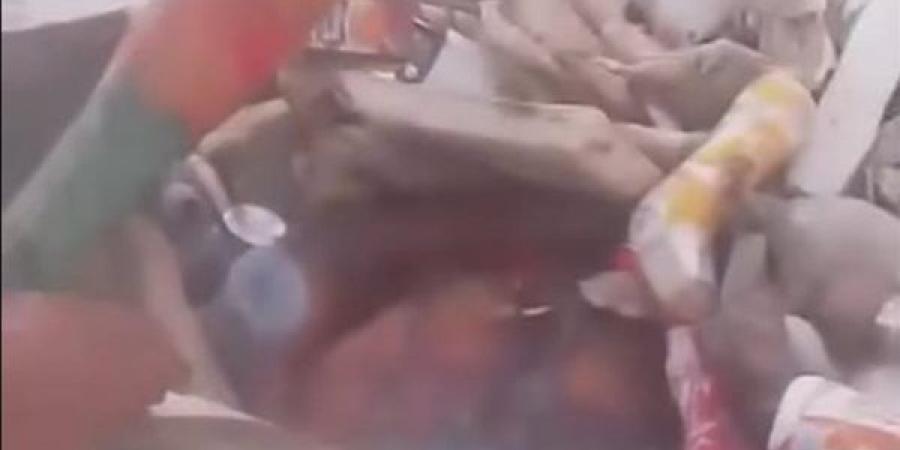 تاجروا في أعضائهم وألقوا أشلاءهم في النيل، فيديو مرعــب يهز مصر ومفاجأة تقلب القصة رأسًا على عقب