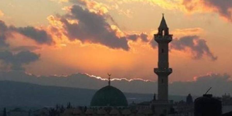مواقيت الصلاة، موعد أذان الفجر اليوم الجمعة في القاهرة والمحافظات