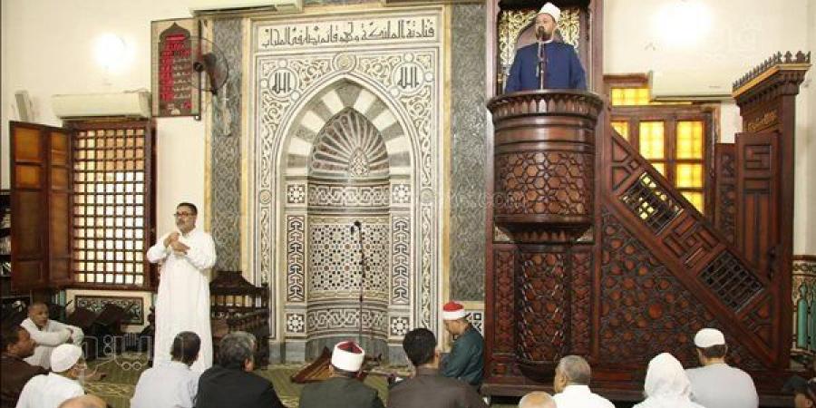 الإفتاء: يجوز لمريض التوحد التخلف عن صلاة الجمعة في هذه الحالة