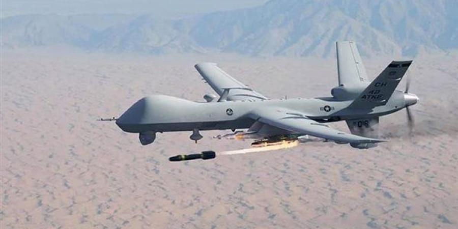 أوكرانيا تعلن إسقاط 79 طائرة مسيّرة روسية استهدفت العاصمة كييف اليوم