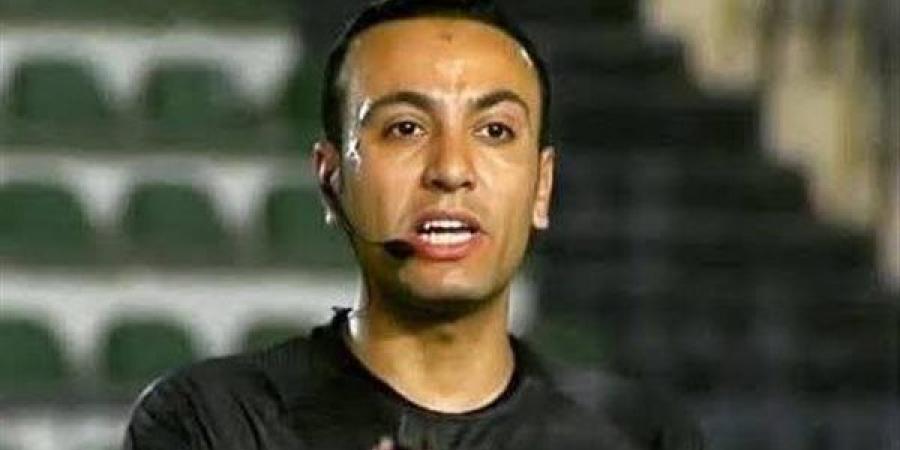 كاف يختار 6 مصريين للمشاركة في معسكر الحكام الأفارقة الجدد بالقاهرة