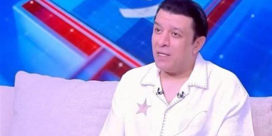مصطفى كامل: الإساءة لرموز الفن المصري مساس بالأمن القومي