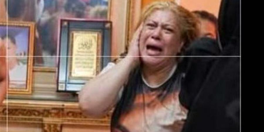 الأم استغاثت.. السوشيال ميديا تحركت.. الأمن ضبط نجليها والجلسة غداً.. فهل تتنازل أمام القاضي؟
