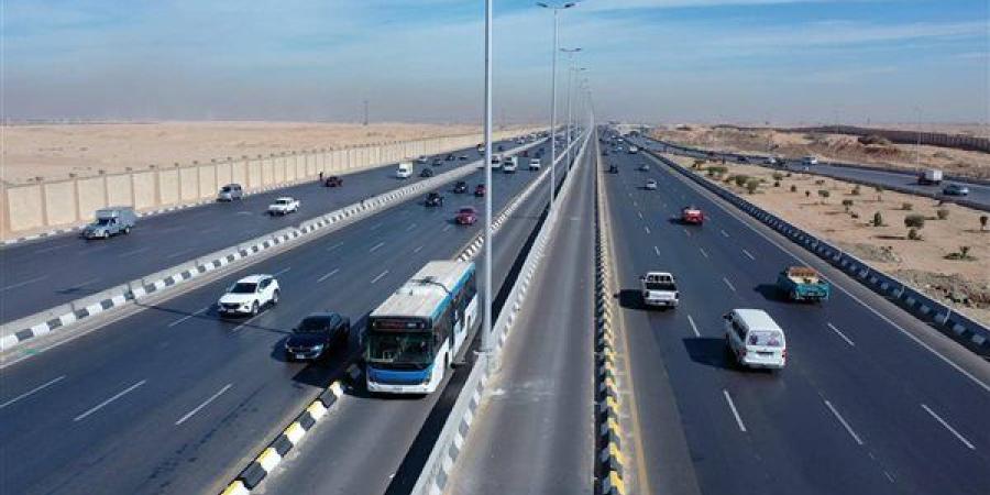 مصدر بالنقل يوضح أسباب إلغاء الخط الخامس للمترو واستبداله بالأتوبيس الترددي