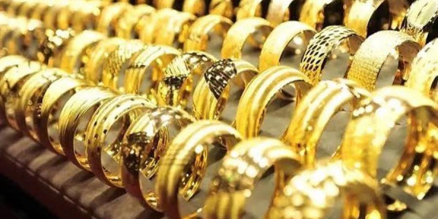 أسعار الذهب فى الكويت اليوم الإثنين