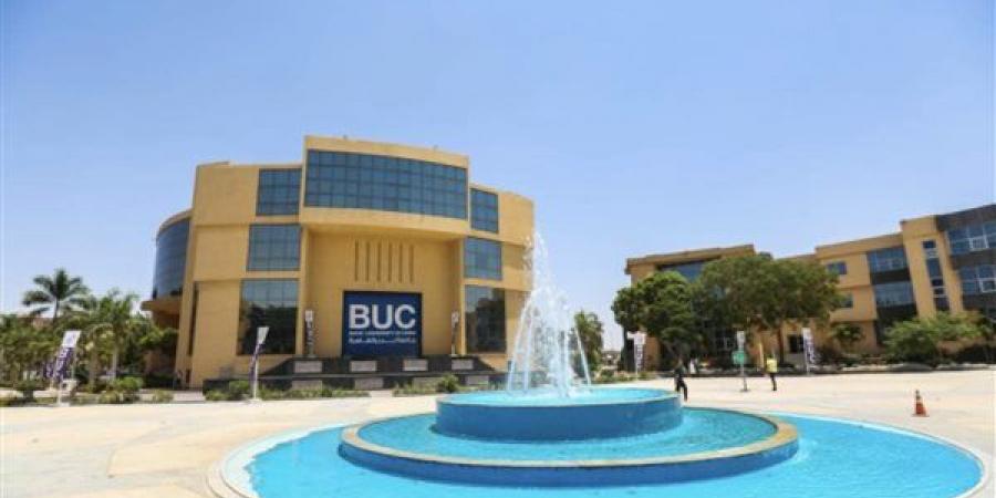 جامعة بدر بالقاهرة: إحالة واقعة طالبة حفل التخرج للتحقيق