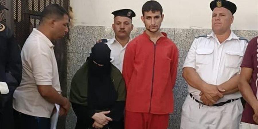 حرقت المحل ومكنش قصدي أقتلها، إحالة أوراق المتهمين بقتل الطفلة جهاد داخل محل والدها بالفيوم للمفتي