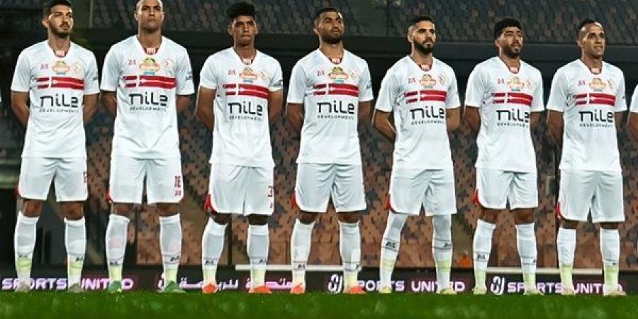 أبرزها الزمالك مع "السويس بتروجت" ومباراة طرابزون، مواعيد مباريات اليوم الإثنين والقنوات الناقلة