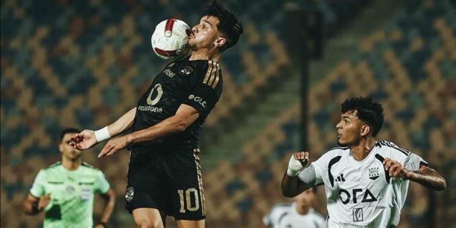 موقف الزمالك والأهلي، ترتيب الدوري الممتاز قبل انطلاق الجولة الثالثة