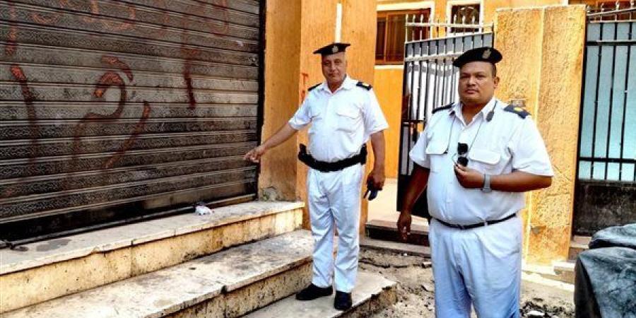 حملات مكثفة بالأقصر لإزالة المخالفات والرقابة على المنشآت