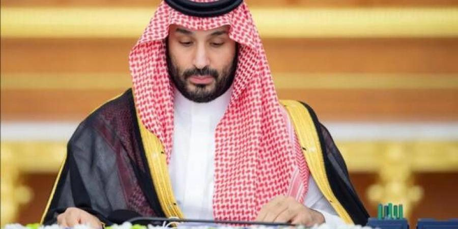 مجلس الوزراء السعودي يصدر 11 قراراً في جلسته الأسبوعية برئاسة ولي العهد
