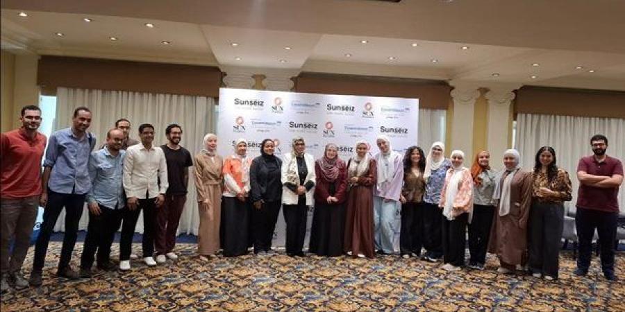 طب قصر العيني تنظم يوما علميا للتدريب على أساسيات تشخيص الصرع واضطرابات كهربية المخ