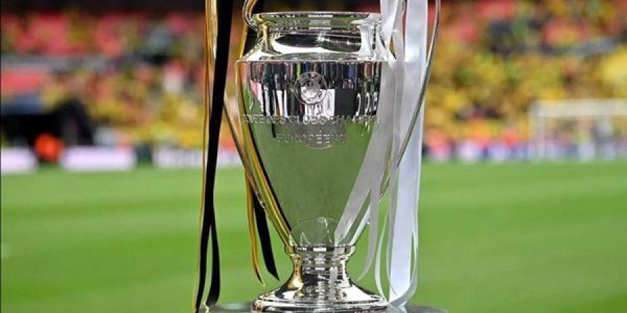 على طريقة كأس العالم، لاعبو دوري أبطال أوروبا الجدد يرتدون شارة خاصة