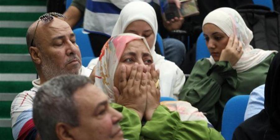 قرعة الحج 2027 بالإسماعيلية.. اختيار 376 فائزا من بين 2077 متقدما (صور)