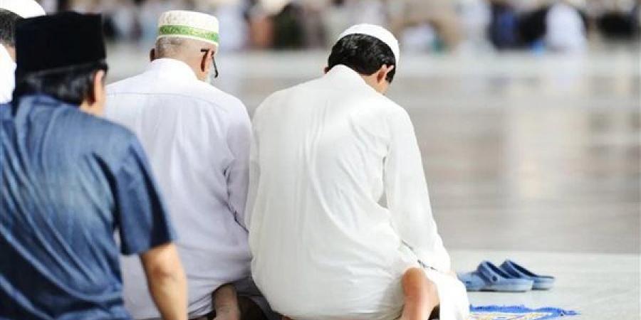 مواقيت الصلاة اليوم الأربعاء، موعد أذان الظهر في القاهرة والمحافظات