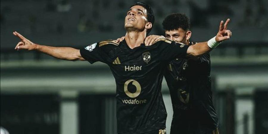 قرار مهم من الأهلي بشأن ملف تجديد عقد بن شرقي