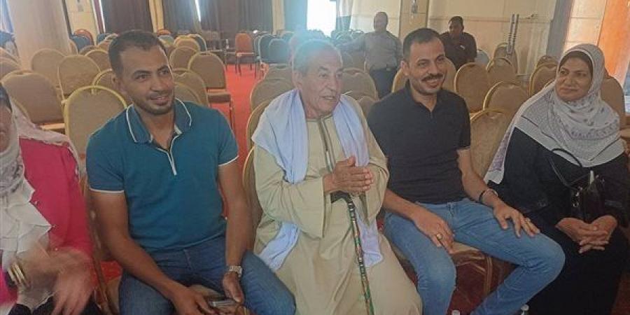 اليوم، مديرية أمن قنا تجري قرعة الحج العلنية لعام 2027