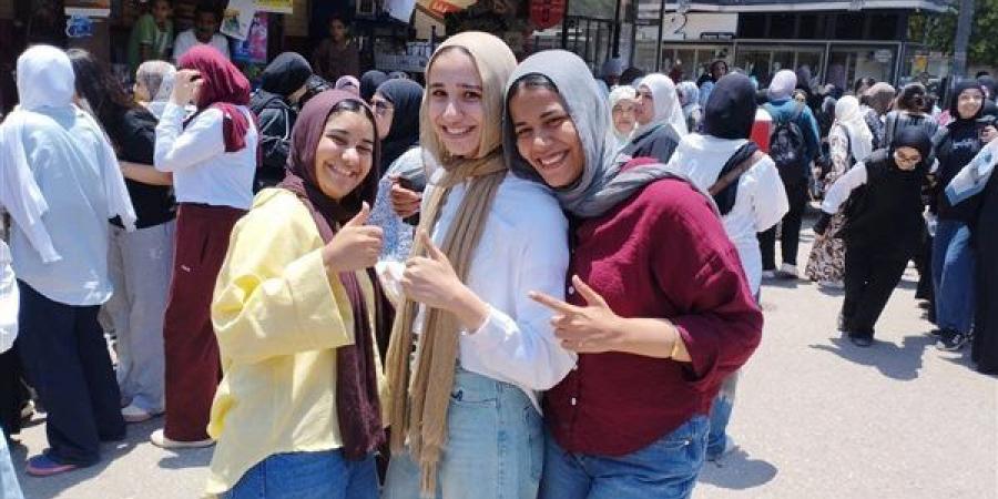 نتيجة الثانوية العامة الدور الثاني 2026، رابط الاستعلام برقم الجلوس