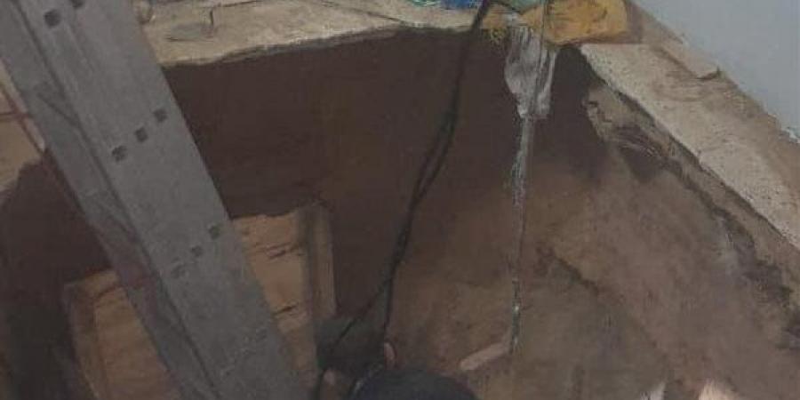 النيابة تفحص هواتف 5 متهمين وتفرغ كاميرات واقعة التنقيب عن الآثار بالسيدة زينب