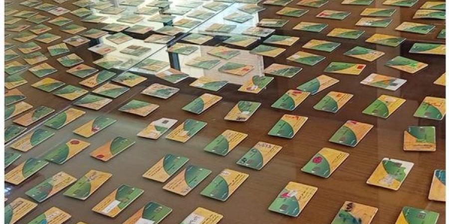 تحرك برلماني بشأن تأخر الرد على تظلمات حذف بطاقات التموين