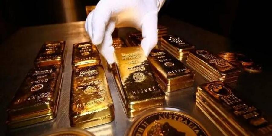 استقرار الذهب مع ترقب بيانات الوظائف وتراجع مخاوف رفع الفائدة