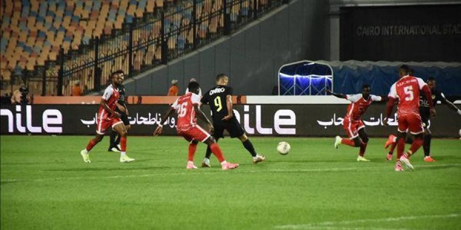 الزمالك يفوز على بطل جيبوتي 2-1 ويضع قدما في الدور التالي بدوري أبطال أفريقيا (صور)