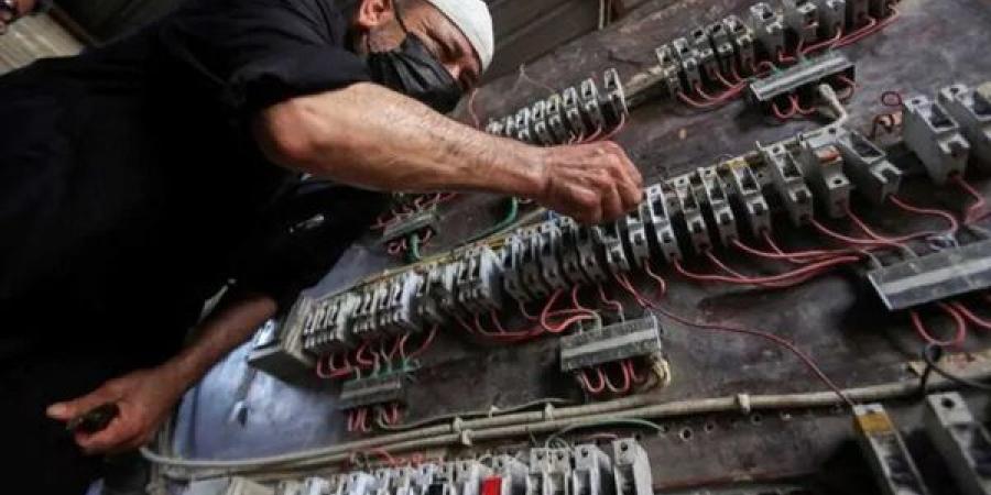 اليوم، قطع الكهرباء عن 10 مناطق بمركز أبو تشت في قنا