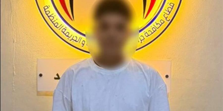 مكالمة هاتفية كشفت المستور، سقوط نصاب انتحل صفة موظف بنك واستولى على أموال المواطنين
