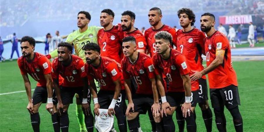 موعد مباراتي منتخب مصر أمام أنجولا وجنوب السودان بالتصفيات المؤهلة لكأس الأمم