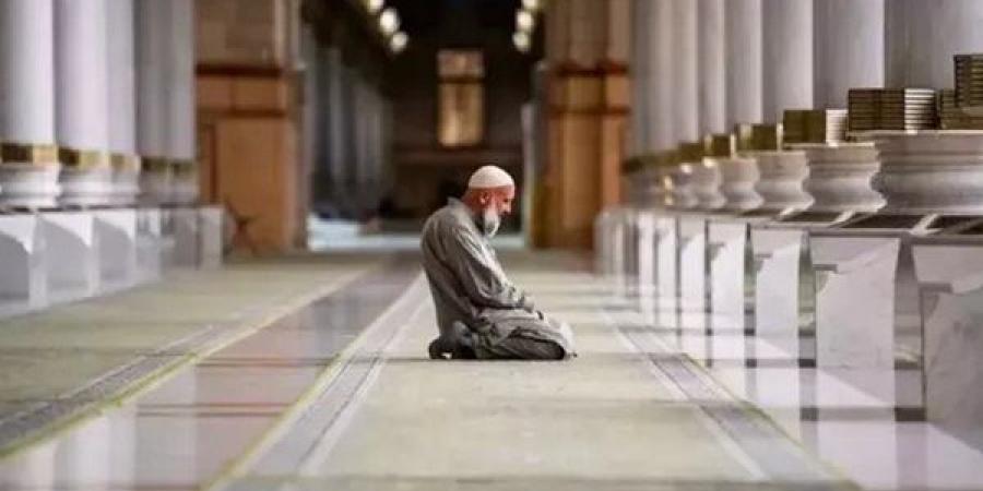 مواقيت الصلاة، موعد أذان الفجر اليوم الأحد في القاهرة والمحافظات