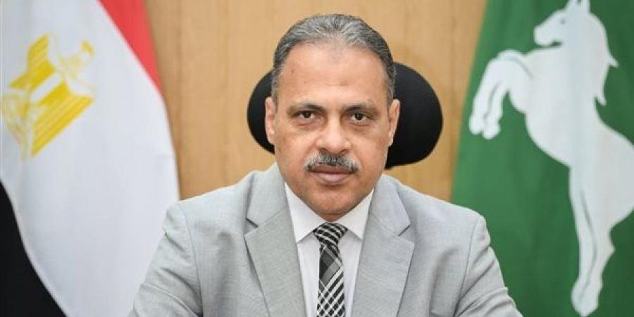 محافظ الشرقية: إدارة خدمة المواطنين تستقبل 9 آلاف و134 طلبًا وشكوى